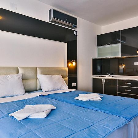 Villa Dvor Kornic ブドヴァ 部屋 写真