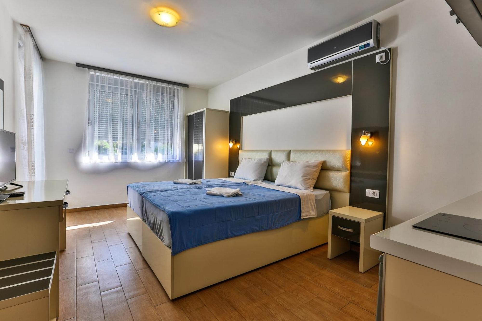 Villa Dvor Kornic ブドヴァ 部屋 写真